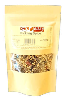 Pickling Spice 100g