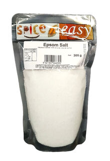 Epsom Salt 300g