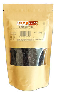 Blueberries 180g
