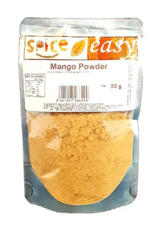 Mango Powder 50g