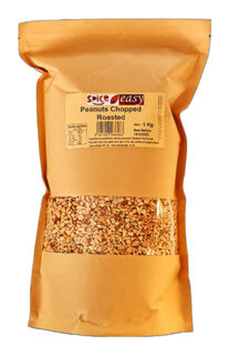 Peanuts Chopped nuts 1kg