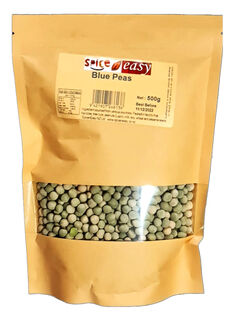 Peas Blue 500g