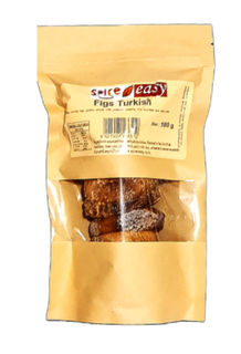 Figs Turkish 180g