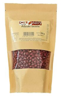 Adzuki Beans 250g