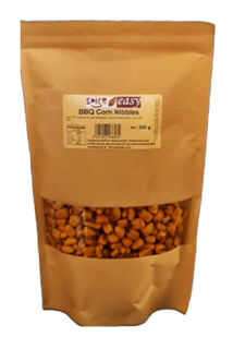 BBQ Barbeque Corn Nibbles 300g