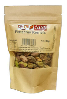 Pistachio Kernels 80g