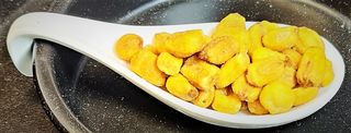 BBQ BarbequeCorn Nibbles 1kg