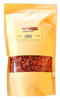 Goji Berries 700g