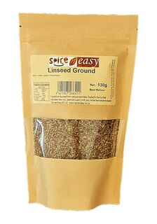 Linseed ground130g