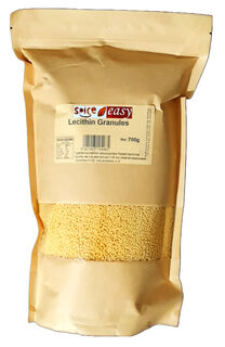 Lecithin Granules 700g
