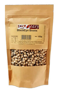 Black eyed Beans 250g