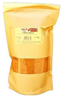Cajun Spice 1kg