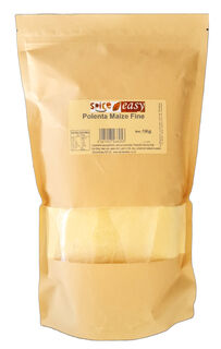 Polenta Maize Fine 1k