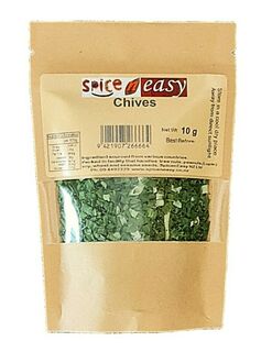Chives 10g