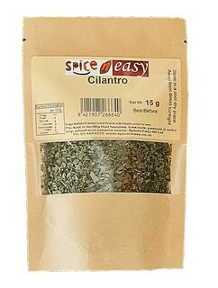 Cilantro 15g