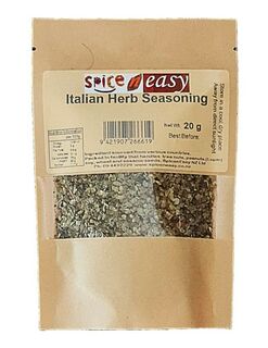 Italian Herbs Seasoning 20g