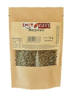 Marjoram 10g