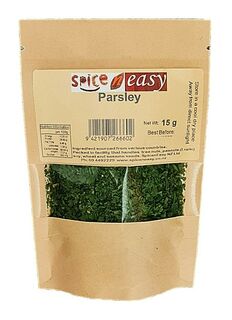 Parsley 15g