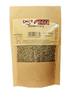 Rosemary 40g