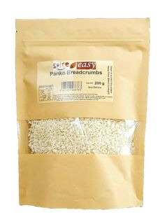 Bread crumbs Panko-200g
