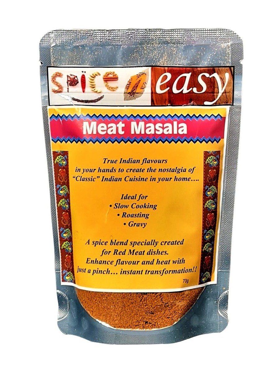 Meat Masala 70g Spice Blend