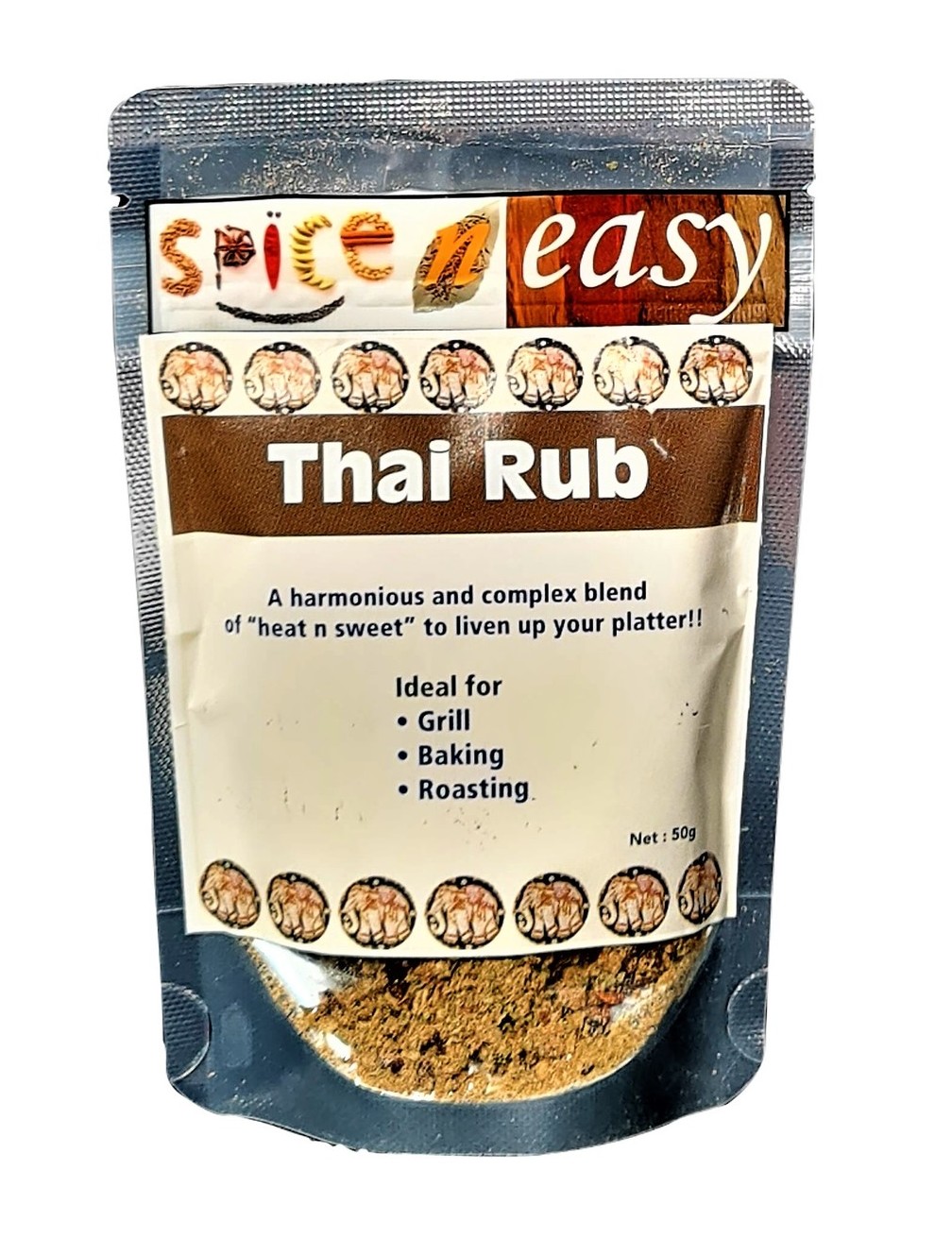 nz$ to rub