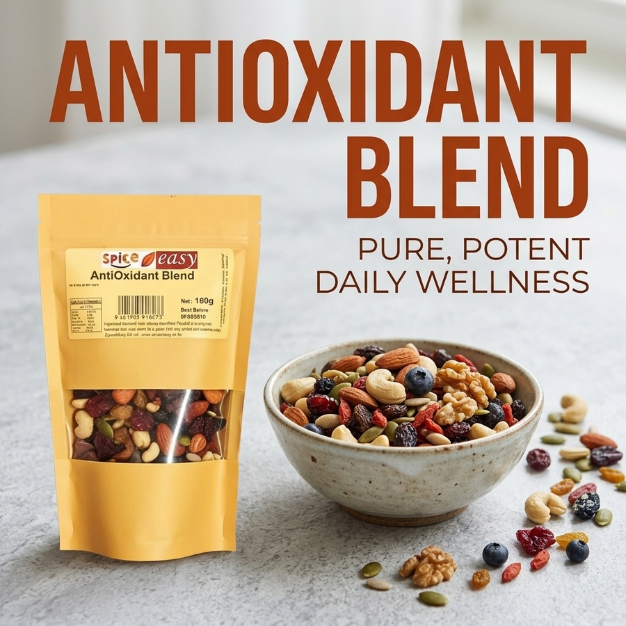 Antioxidant blend 180g