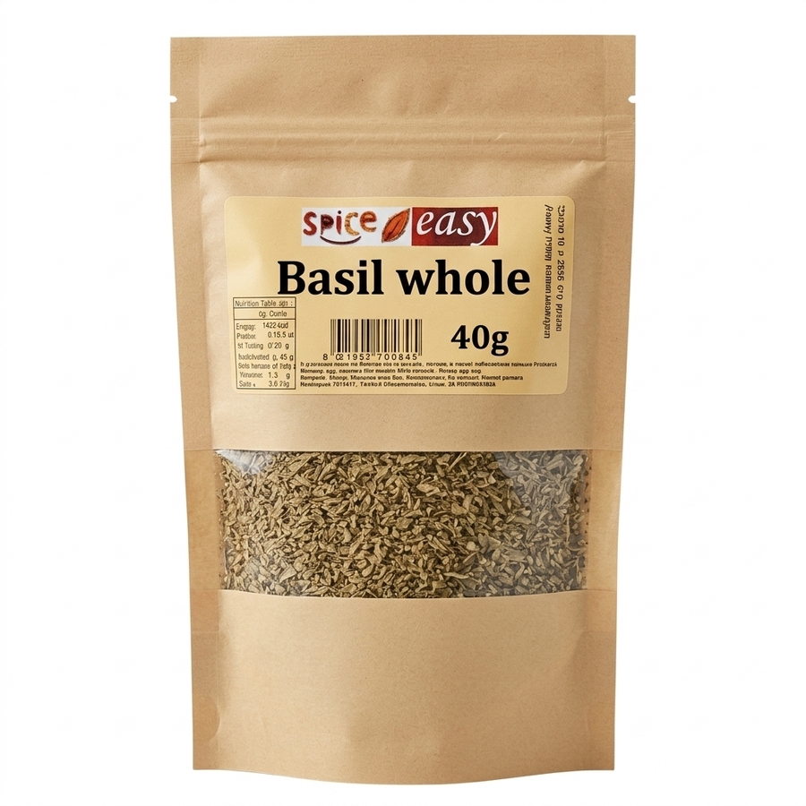 Basil 40g