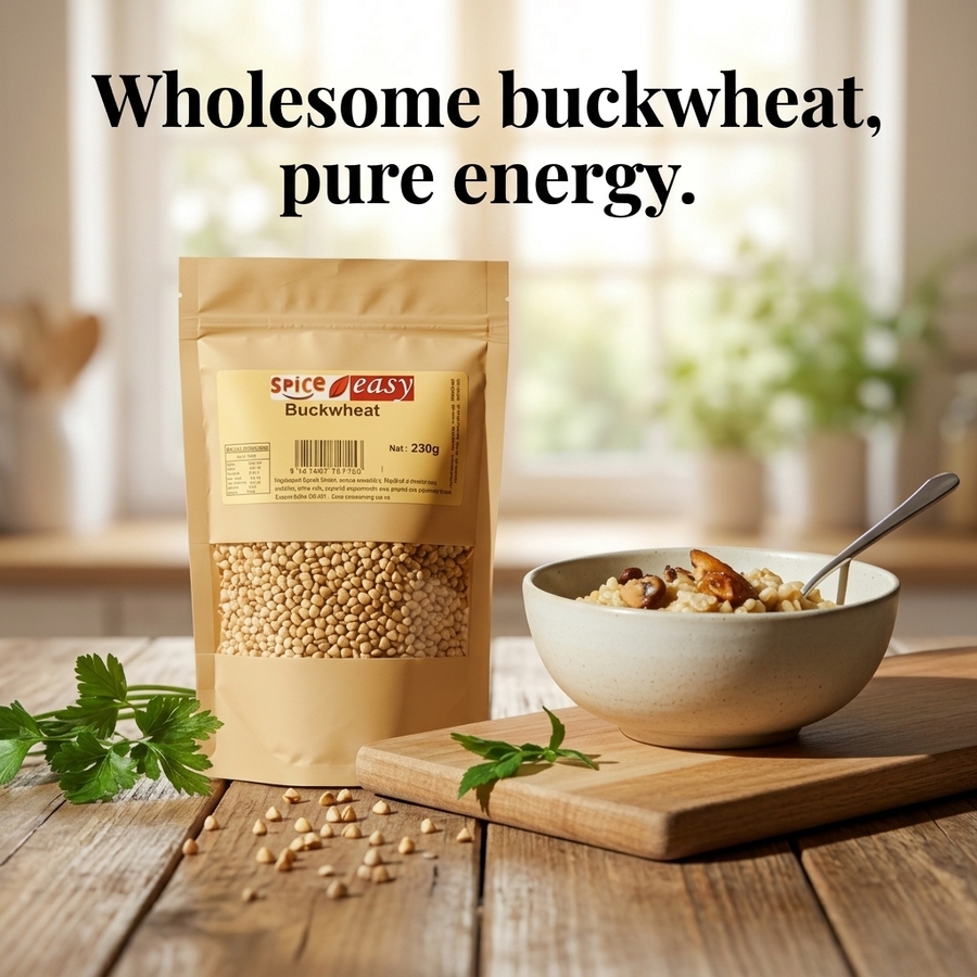 Buckwheat 250 g