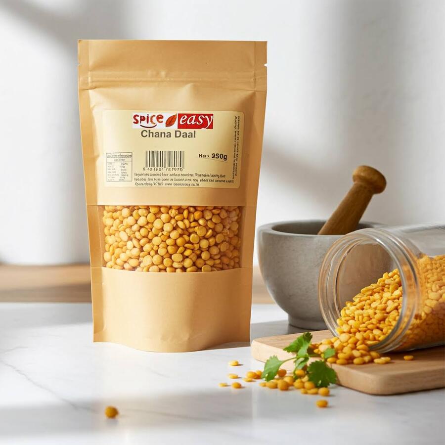 Chana Daal 250g
