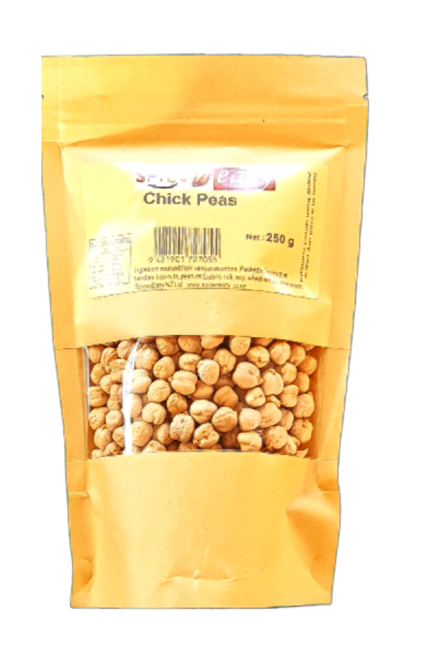 Chick Peas 250g