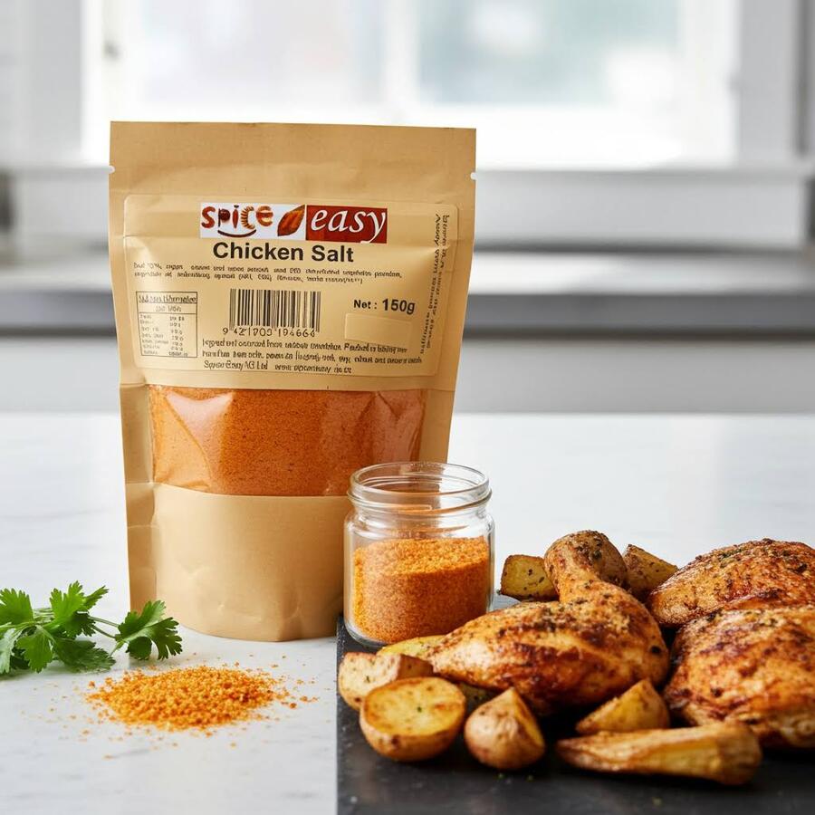 Chicken Salt 130g