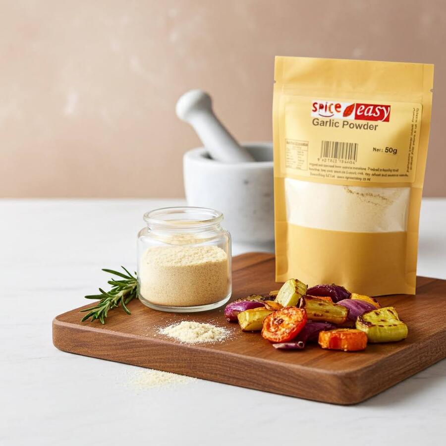 Garlic Powder 50g