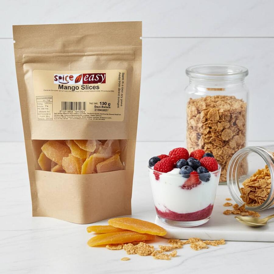 MangoSlices130g