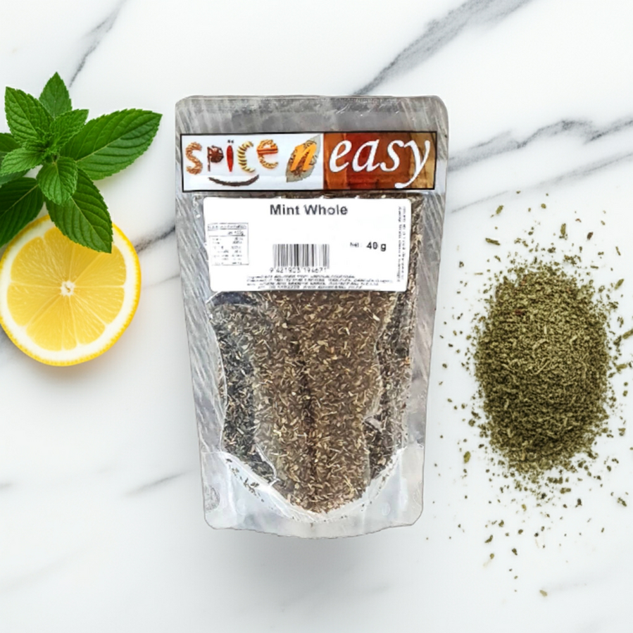 Mint Whole 40g