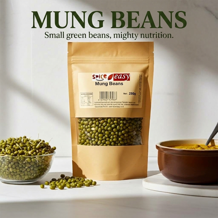 Mung Beans 250g