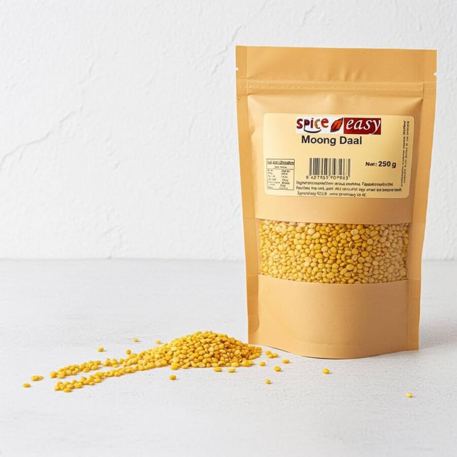 Mung Dal 250g