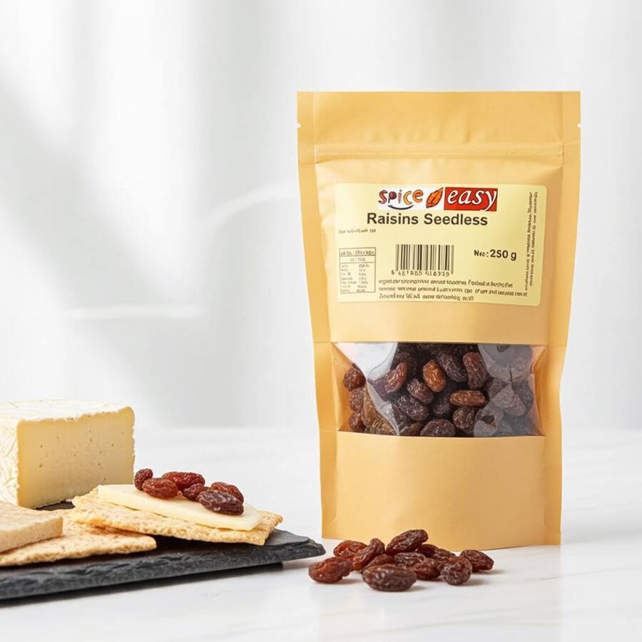 Raisins Seedless 200g