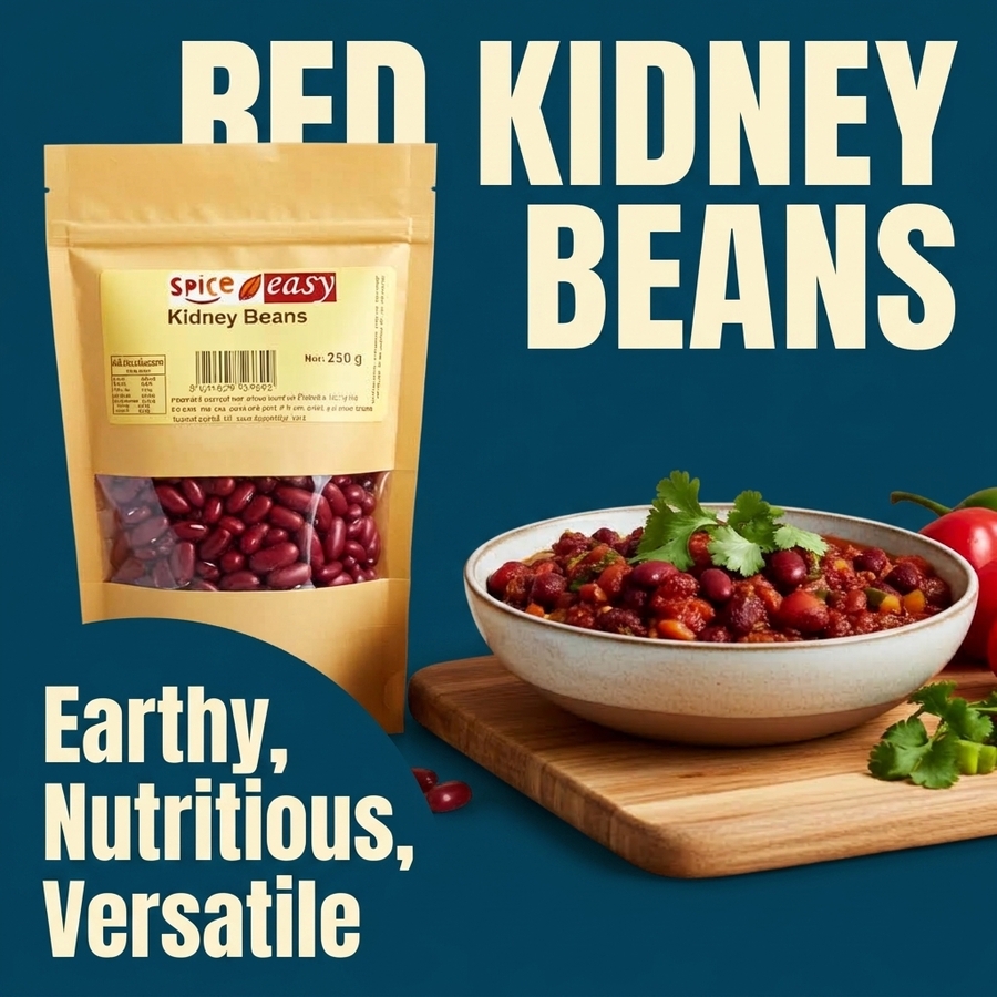 Red Kidney Beans 250g