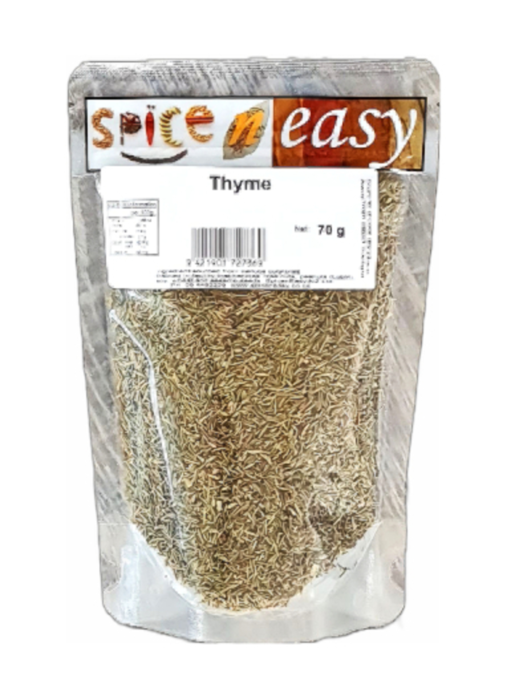 Thyme 70 g