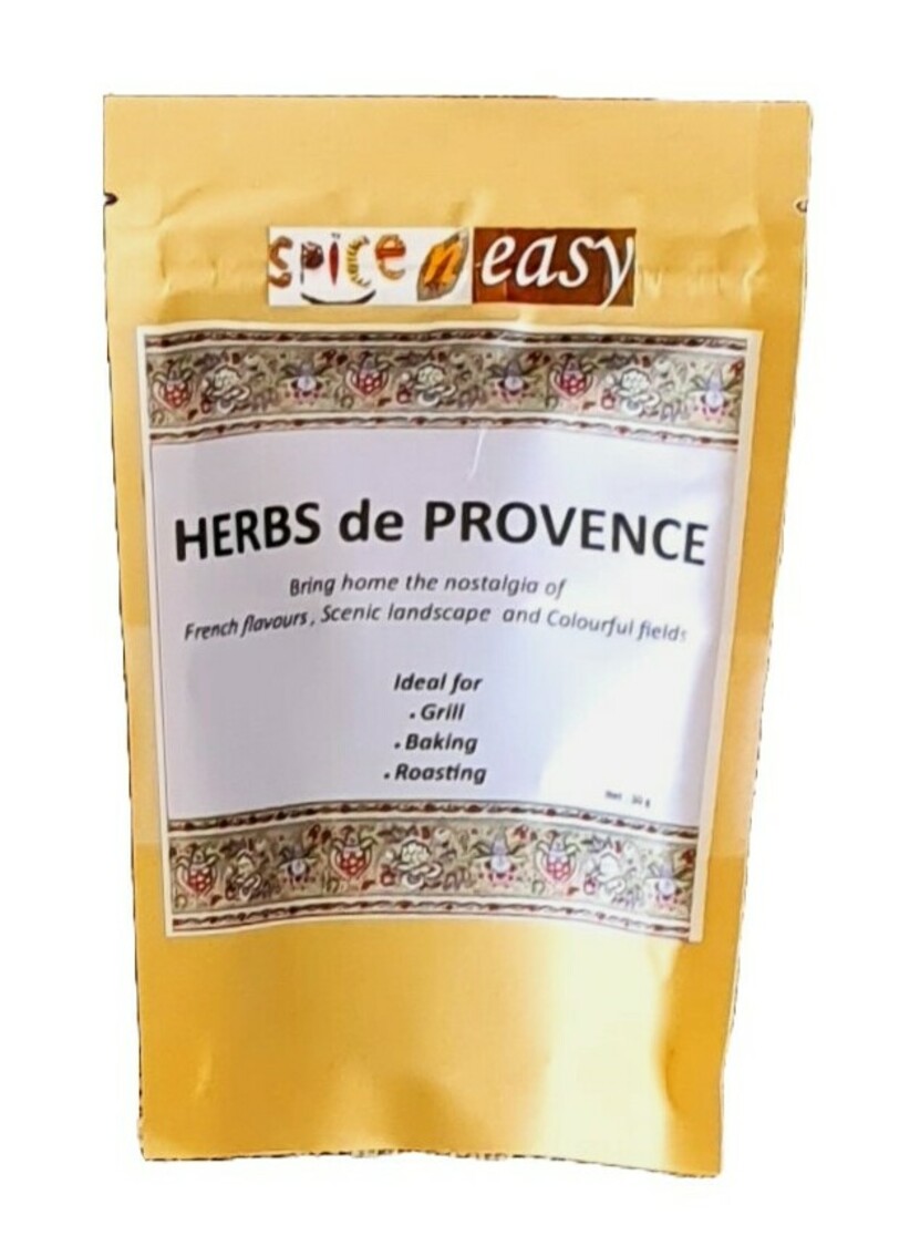 Herbs de Provence 30g