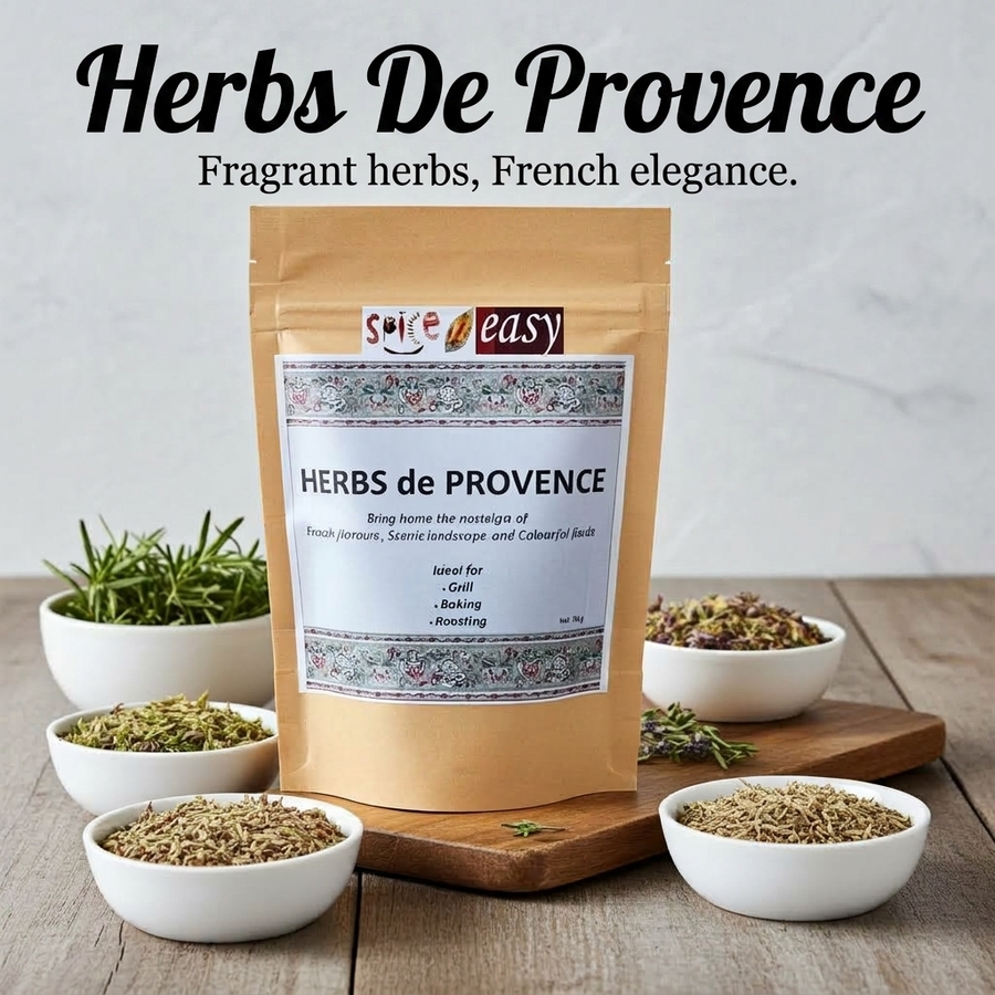 Herbs de Provence 30g