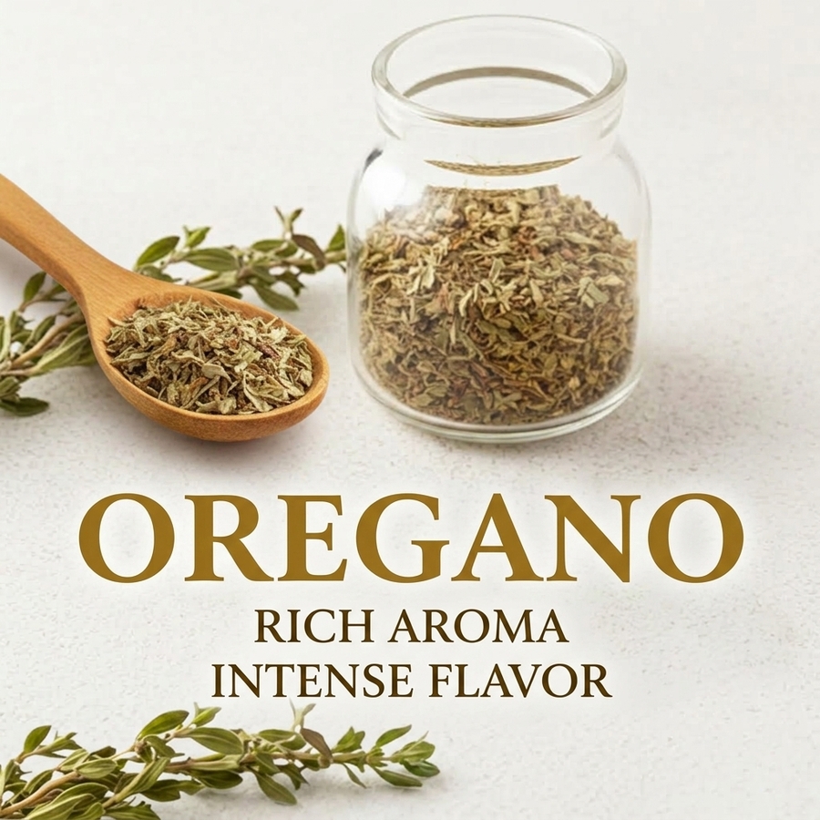 Oregano 1kg