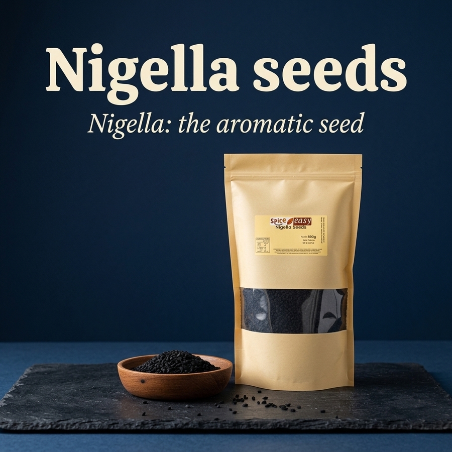 Nigella seeds 800g