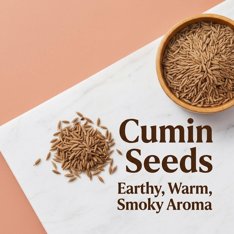 Cumin seeds 1kg