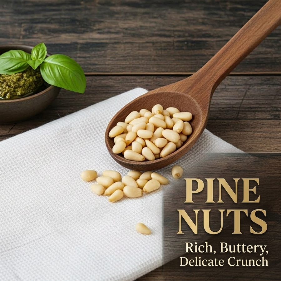 Pine Nuts 1kg