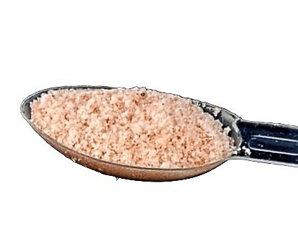 Himalayan Salt Fine 1kg