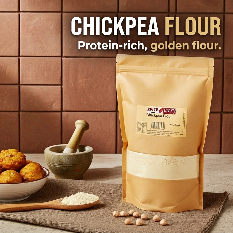 Chick Pea Flour 800g