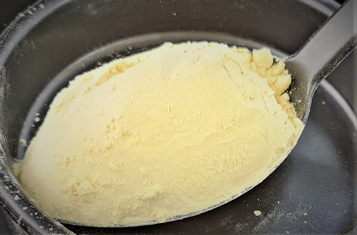Pea Flour 1kg