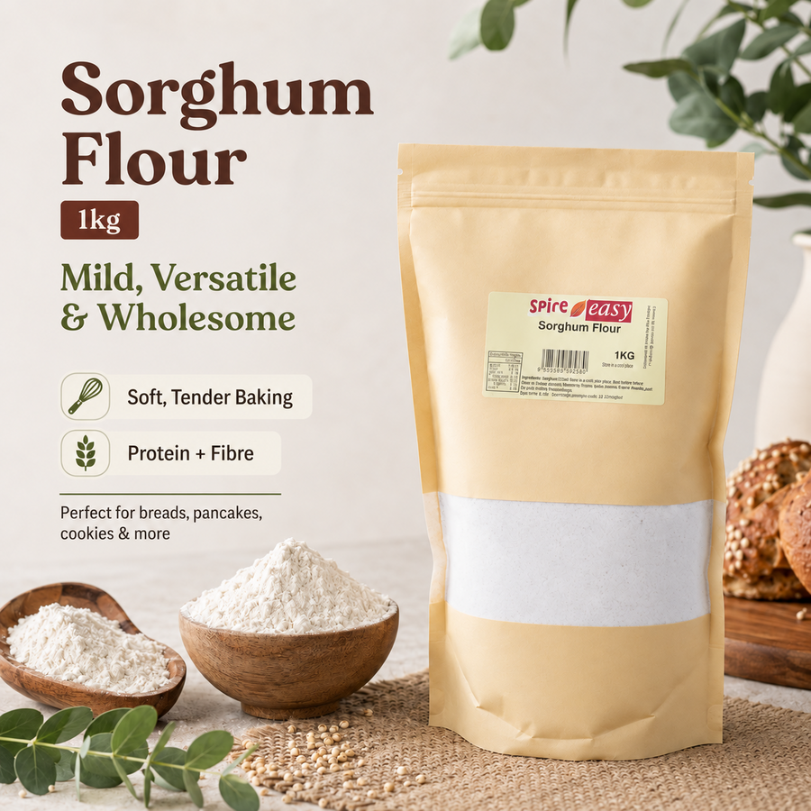 Sorghum Flour 1kg